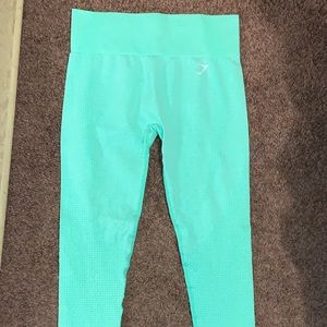 Gymshark Vital Seamless Leggings